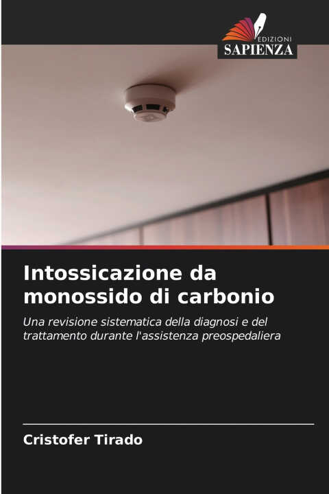 Intossicazione da monossido di carbonio