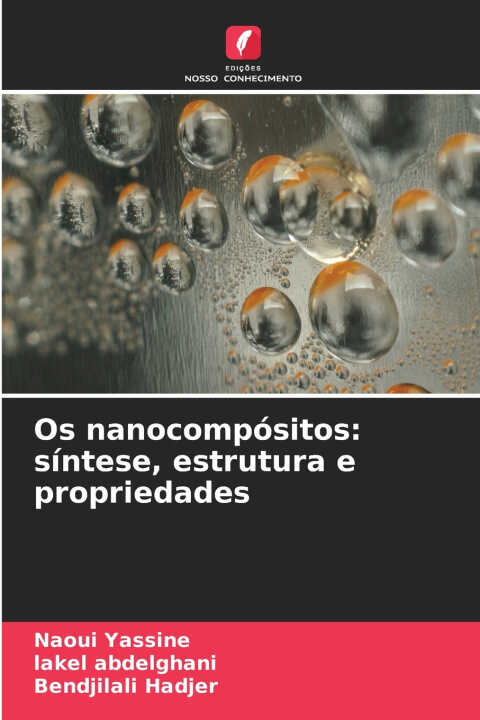 Os nanocompósitos — Naoui Yassine