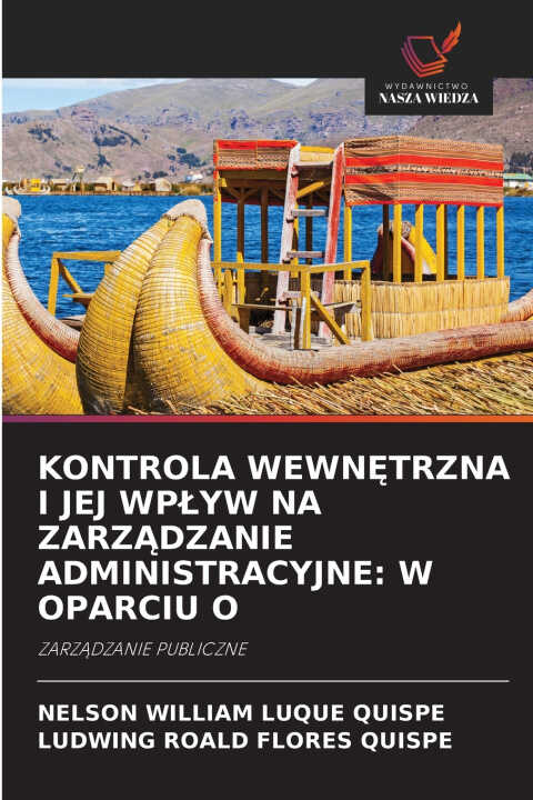 Kontrola Wewnętrzna I Jej Wpływ Na Zarządzanie Administracyjne