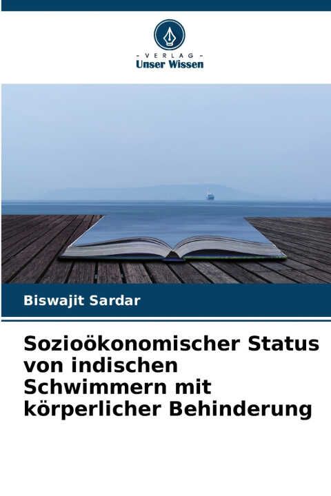 Sozioökonomischer Status von indischen Schwimmern mit körperlicher Behinderung