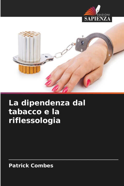 La dipendenza dal tabacco e la riflessologia