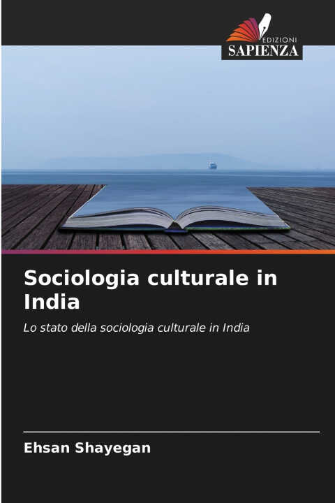 Sociologia culturale in India