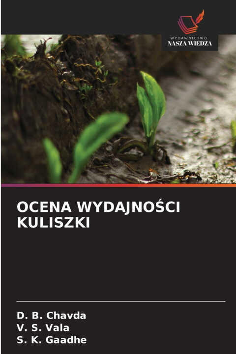 Ocena Wydajności Kuliszki