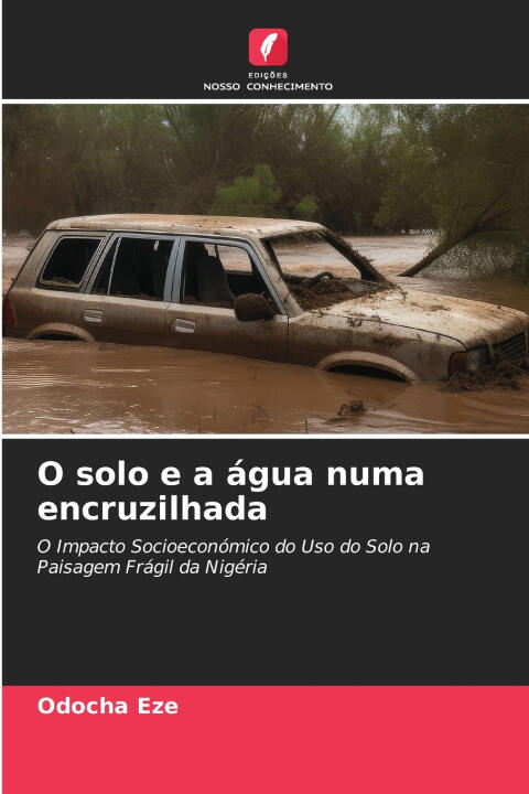 O solo e a água numa encruzilhada