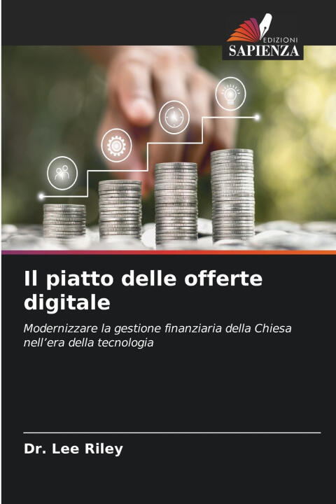 Il piatto delle offerte digitale