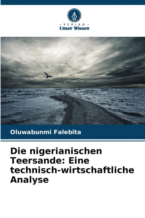 Die nigerianischen Teersande