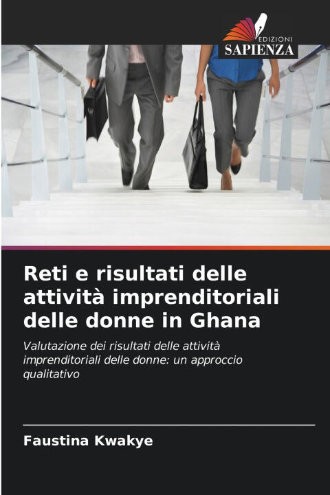 Reti e risultati delle attività imprenditoriali delle donne in Ghana