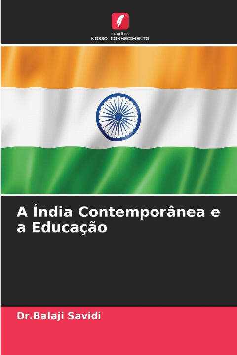 A Índia Contemporânea e a Educação