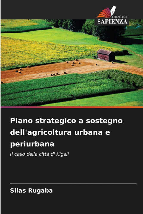Piano strategico a sostegno dell'agricoltura urbana e periurbana