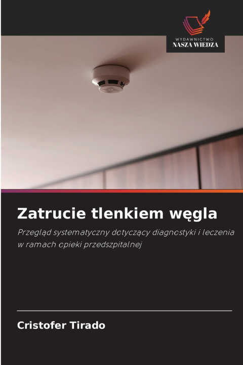 Zatrucie tlenkiem węgla
