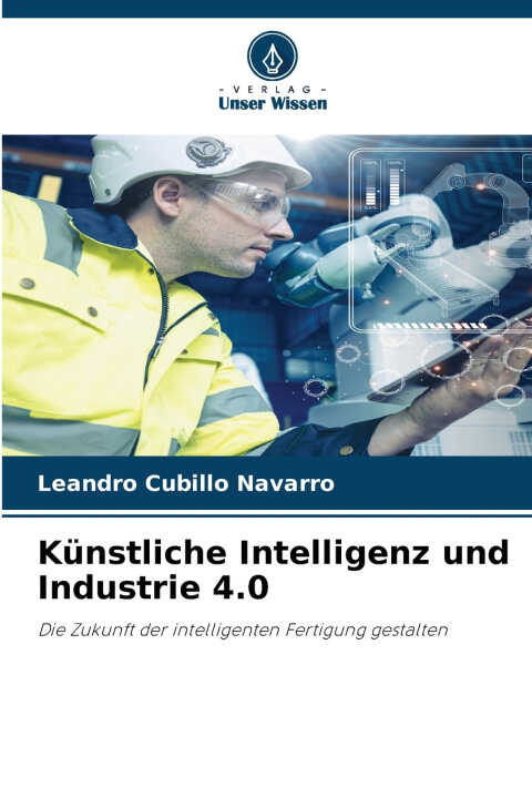 Künstliche Intelligenz und Industrie 4.0