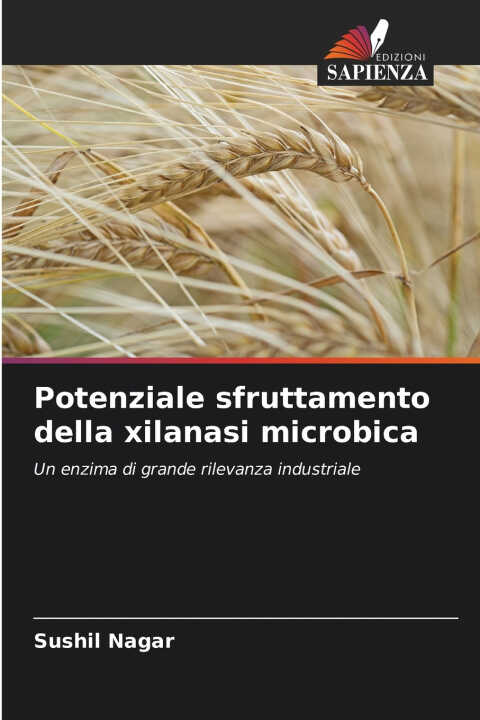 Potenziale sfruttamento della xilanasi microbica