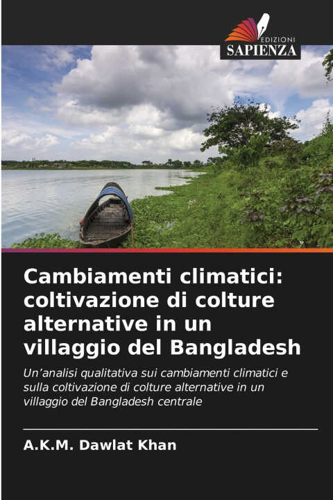 Cambiamenti climatici