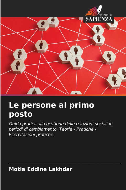 Le persone al primo posto