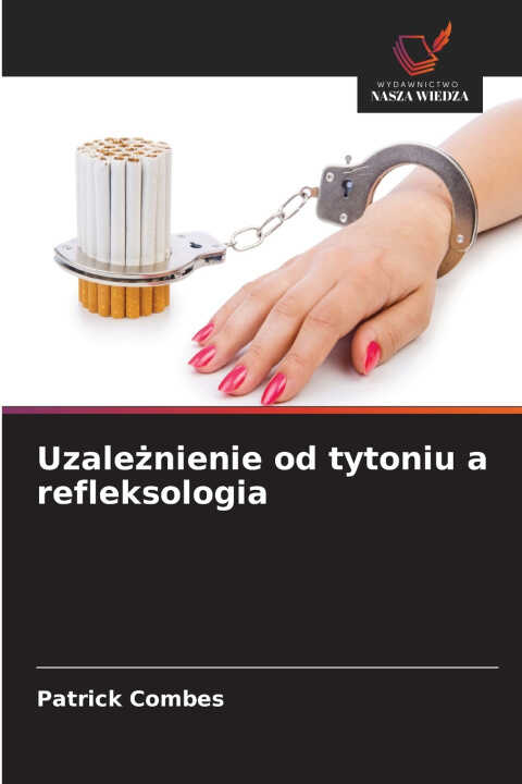 Uzależnienie od tytoniu a refleksologia