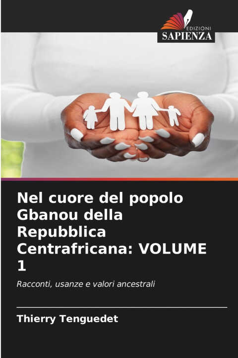 Nel cuore del popolo Gbanou della Repubblica Centrafricana