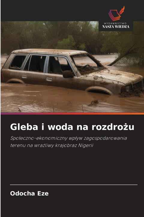 Gleba i woda na rozdrożu