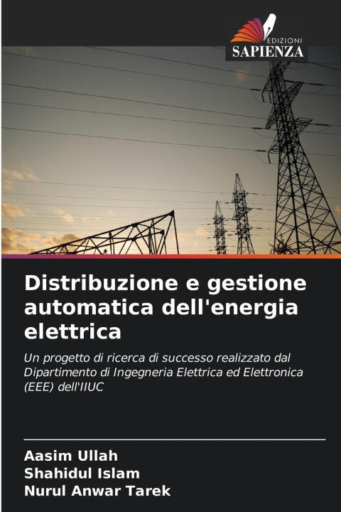 Distribuzione e gestione automatica dell'energia elettrica