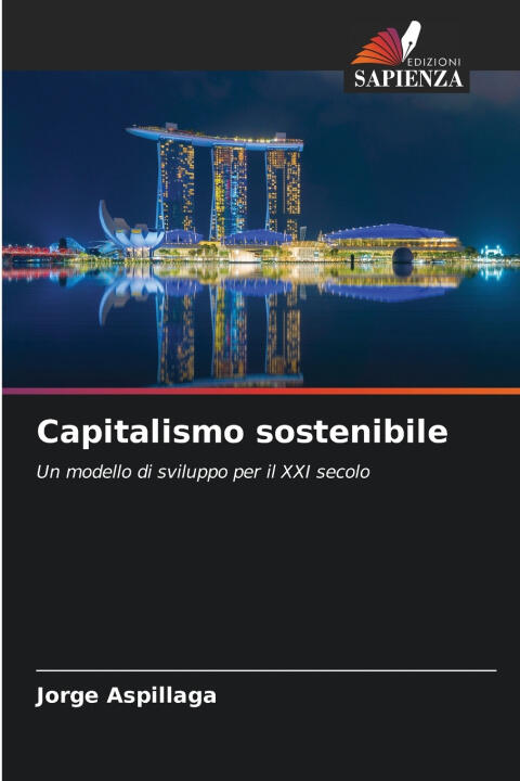Capitalismo sostenibile