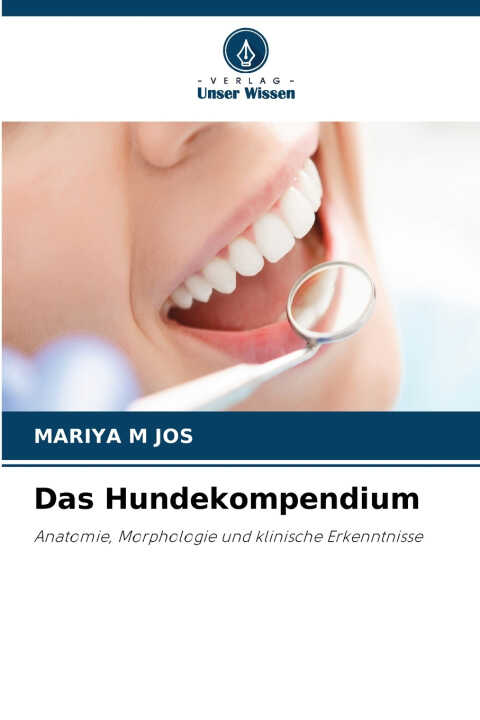 Das Hundekompendium