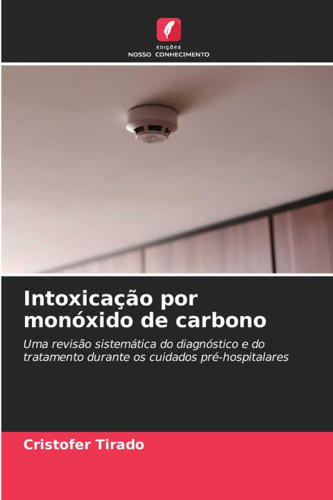 Intoxicação por monóxido de carbono