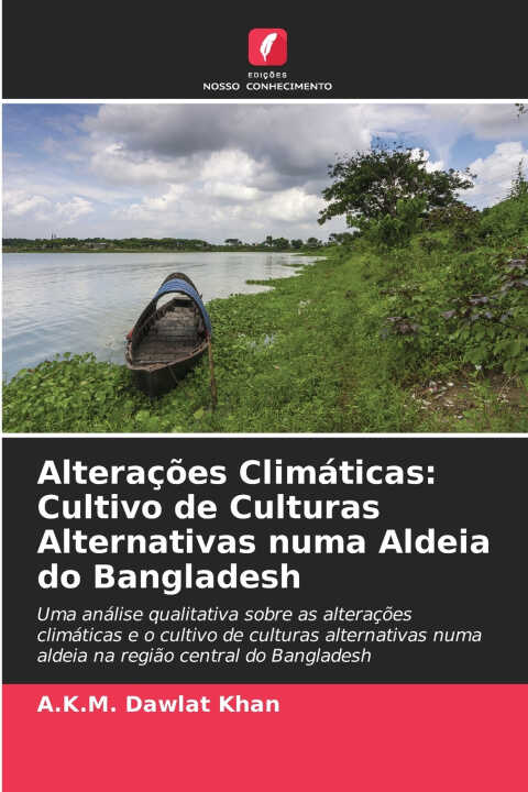 Alterações Climáticas