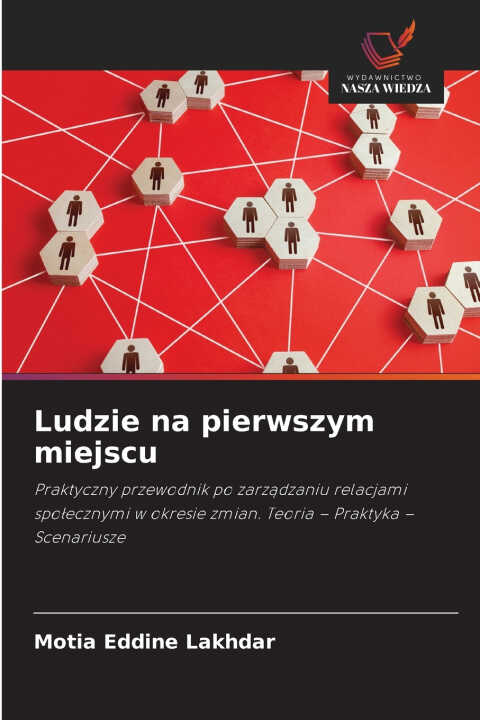 Ludzie na pierwszym miejscu