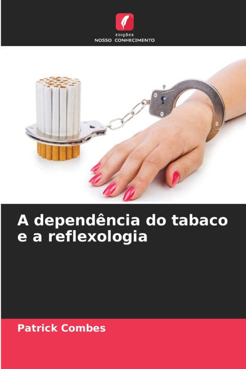 A dependência do tabaco e a reflexologia