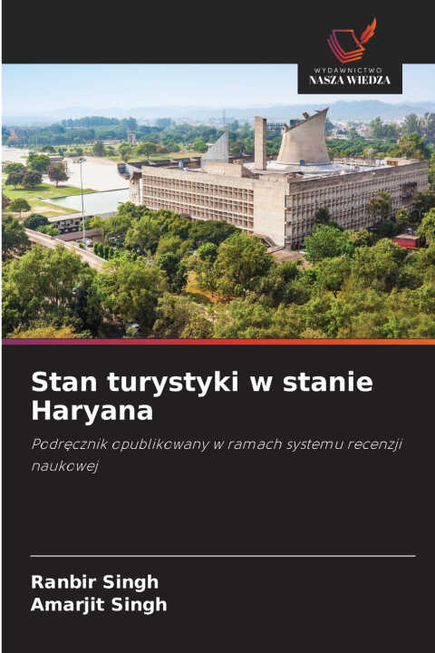 Stan turystyki w stanie Haryana