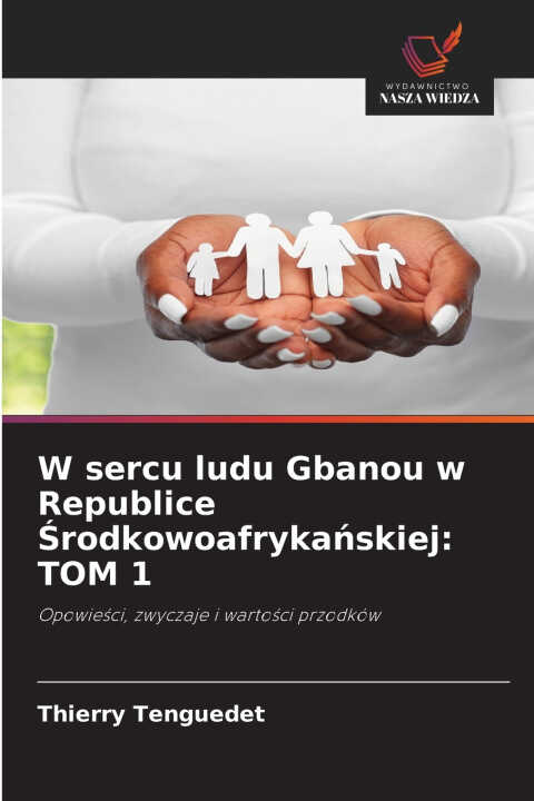 W sercu ludu Gbanou w Republice Środkowoafrykańskiej