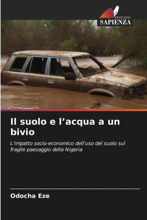Il suolo e l'acqua a un bivio
