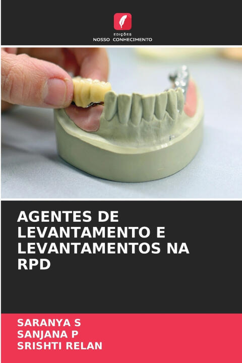 Agentes de Levantamento e Levantamentos Na Rpd — Saranya S.