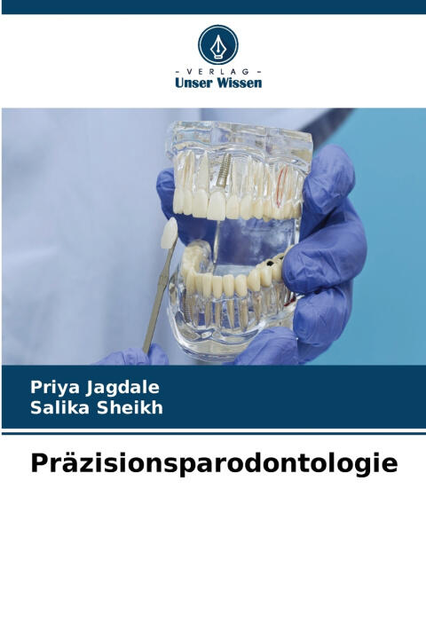 Präzisionsparodontologie