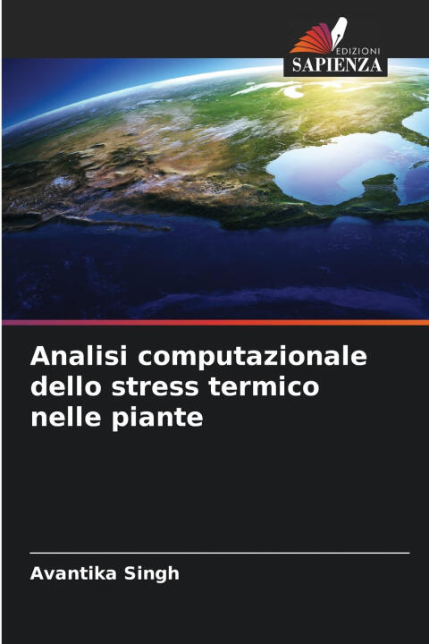 Analisi computazionale dello stress termico nelle piante