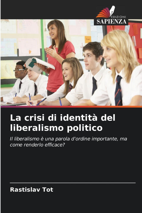 La crisi di identità del liberalismo politico