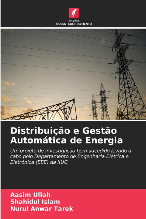 Distribuição e Gestão Automática de Energia