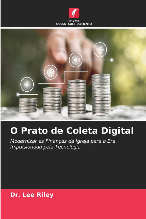 O Prato de Coleta Digital