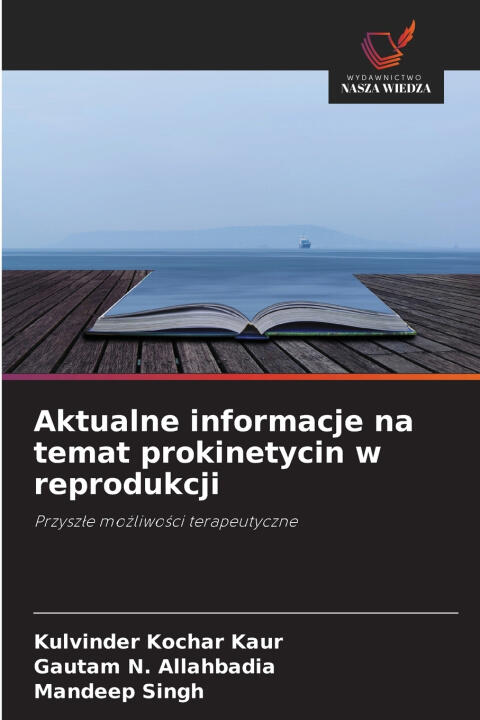 Aktualne informacje na temat prokinetycin w reprodukcji