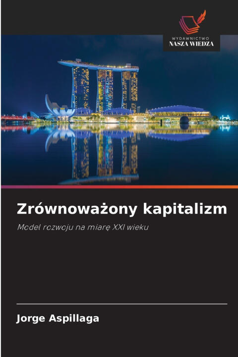 Zrównowa¿ony kapitalizm