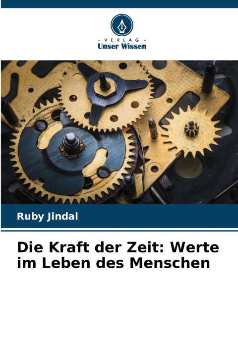Die Kraft der Zeit