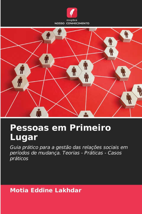 Pessoas em Primeiro Lugar