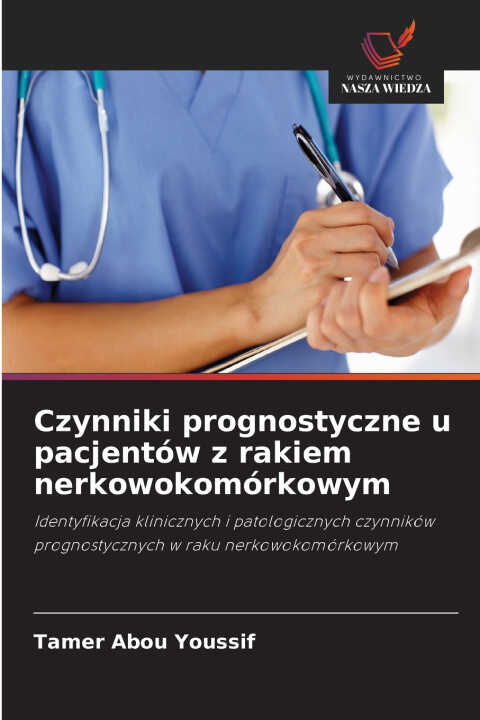 Czynniki prognostyczne u pacjentów z rakiem nerkowokomórkowym