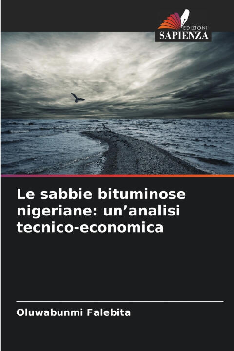 Le sabbie bituminose nigeriane