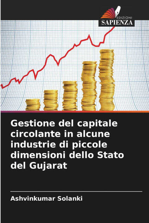 Gestione del capitale circolante in alcune industrie di piccole dimensioni dello Stato del Gujarat