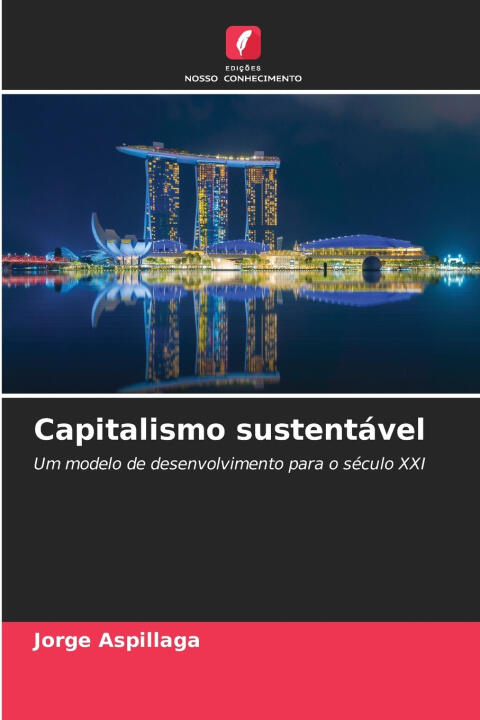 Capitalismo sustentável