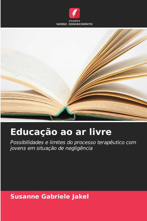 Educação ao ar livre