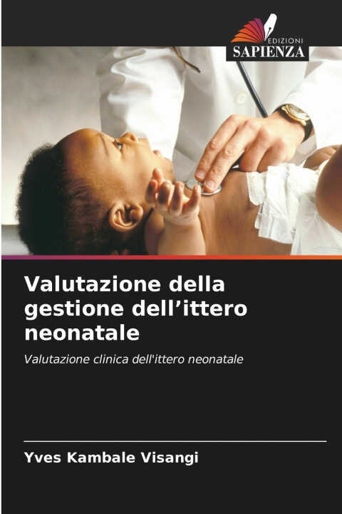 Valutazione della gestione dell'ittero neonatale