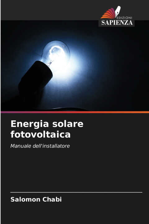 Energia solare fotovoltaica
