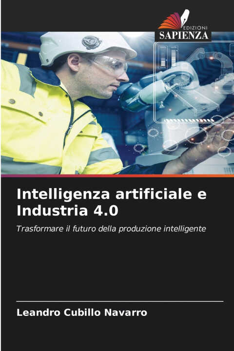 Intelligenza artificiale e Industria 4.0
