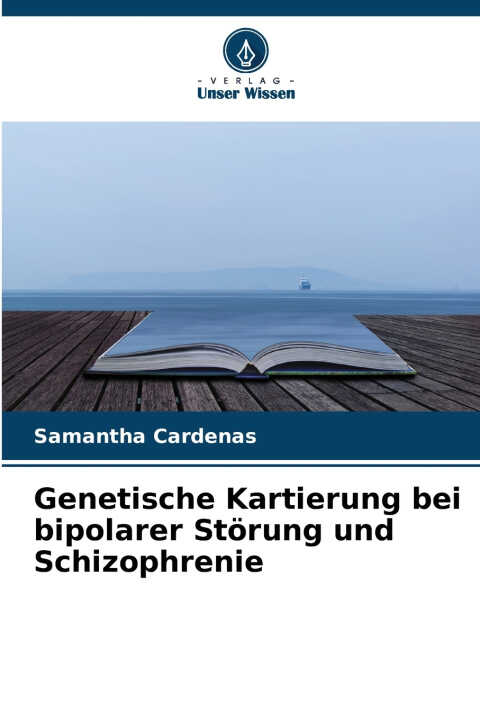 Genetische Kartierung bei bipolarer Störung und Schizophrenie